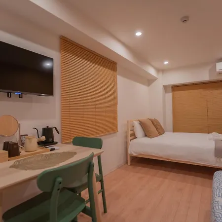 Amakawa Inn Umedahigashi - Vacation Stay 18358